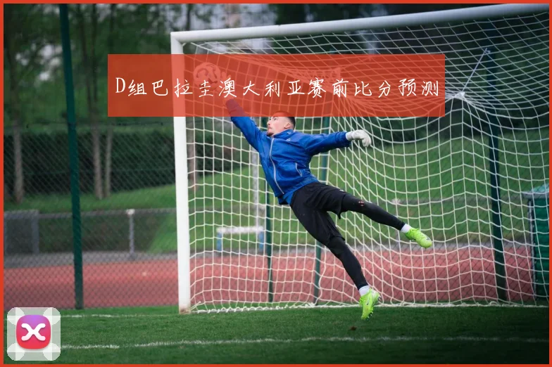 D组巴拉圭澳大利亚赛前比分预测