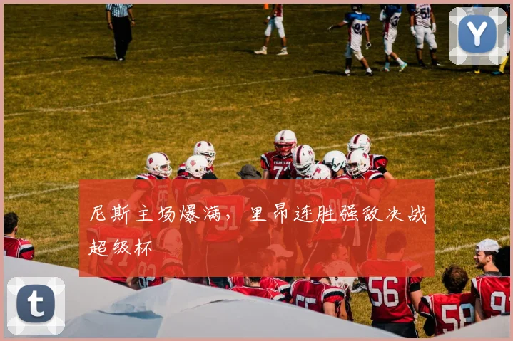 尼斯主场爆满，里昂连胜强敌决战超级杯