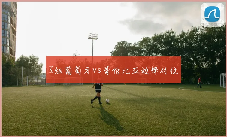 K组葡萄牙vs哥伦比亚边锋对位