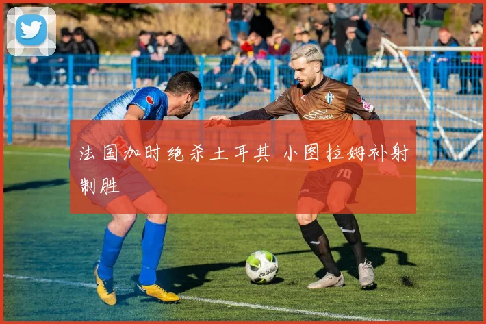 法国加时绝杀土耳其 小图拉姆补射制胜