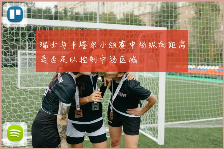 瑞士与卡塔尔小组赛中场纵向距离是否足以控制中场区域